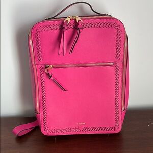 Calpak laptop backpack